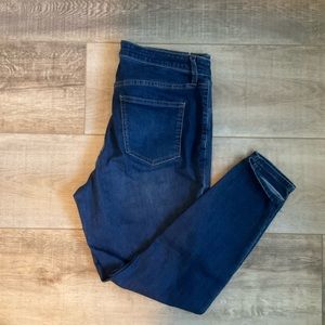 Ava & Viv skinny stretch jeans